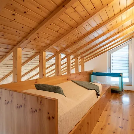 Ferias Apartment Costa Nova