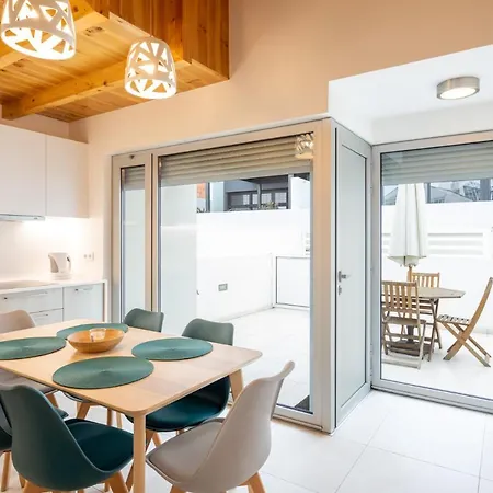 Ferias Appartamento Costa Nova