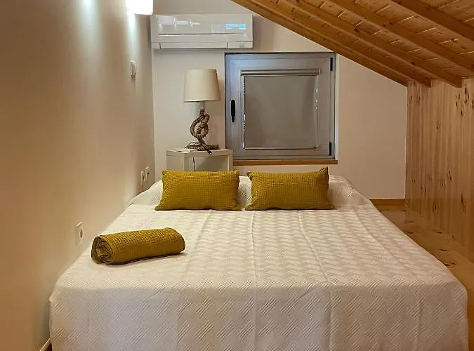 Ferias アパート コスタ・ノヴァ