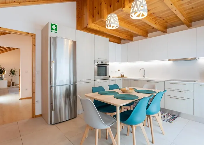 Ferias * コスタ・ノヴァ