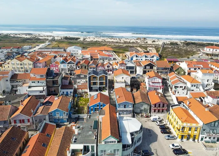 アパート Ferias *