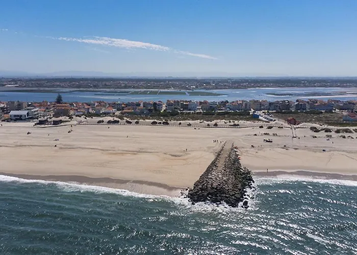 アパート Ferias *