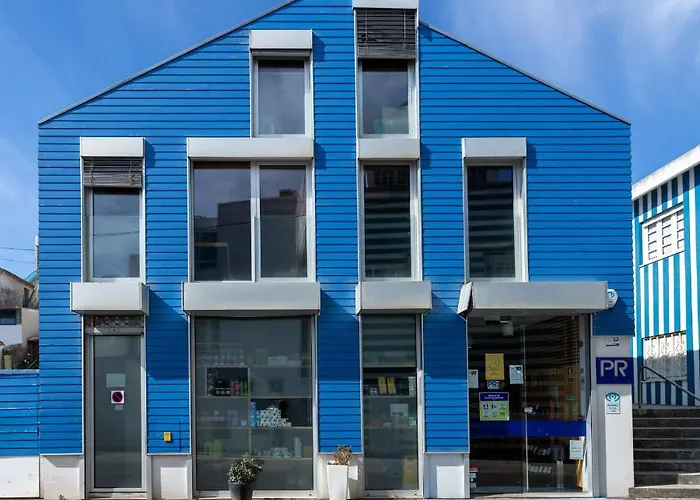 Ferias * コスタ・ノヴァ