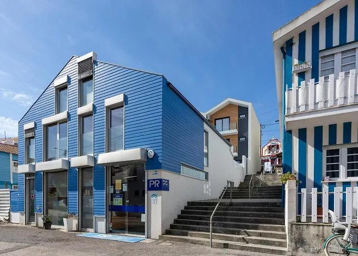 アパート Ferias *