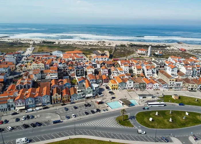 Ferias * コスタ・ノヴァ